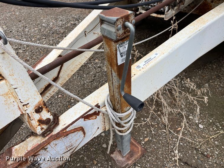 image for item MW9504 Willmar 600  spreader