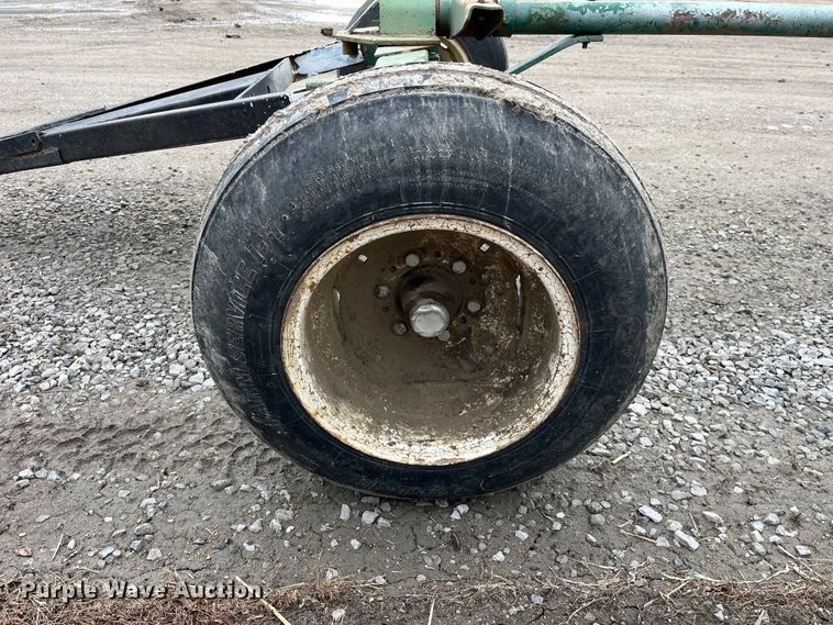 image for item MW9507 Running gear