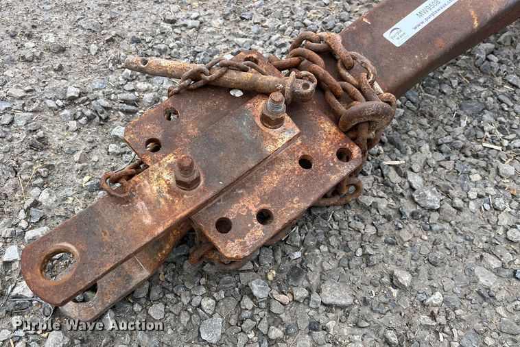 image for item MW9508 Running gear