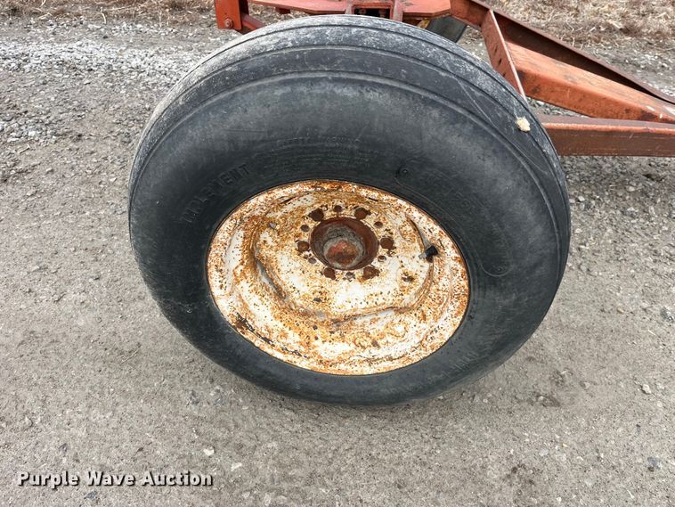 image for item MW9508 Running gear