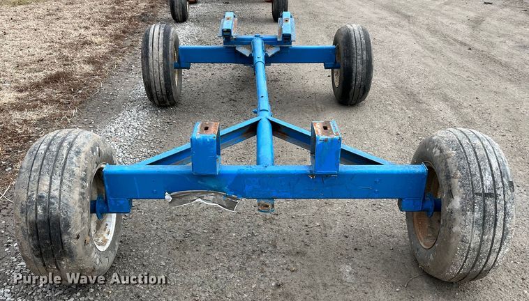 image for item MW9509 Running gear