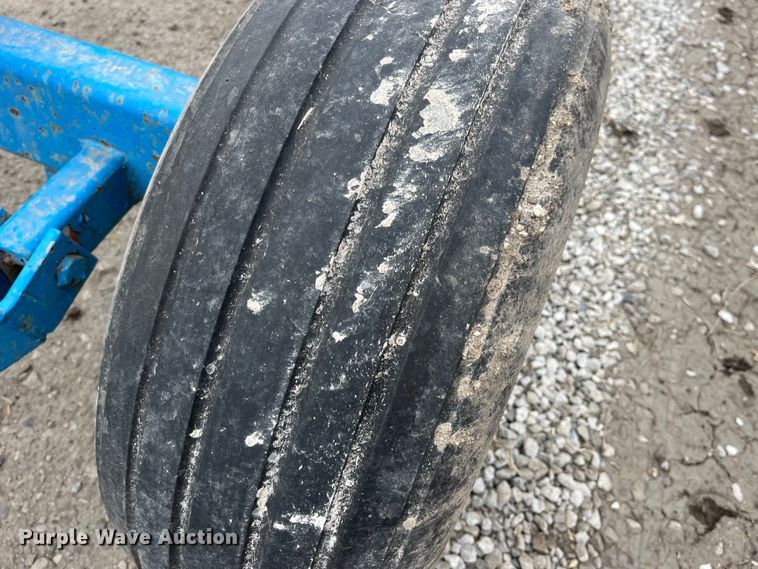 image for item MW9509 Running gear