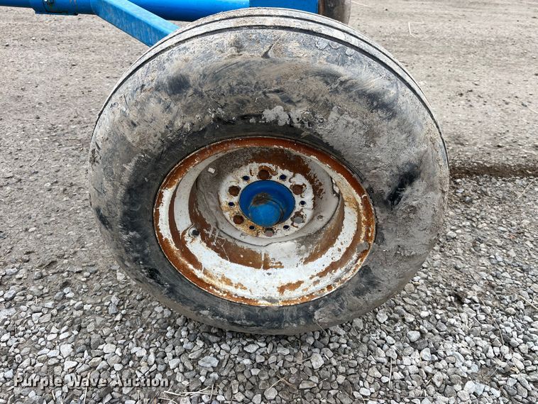 image for item MW9509 Running gear