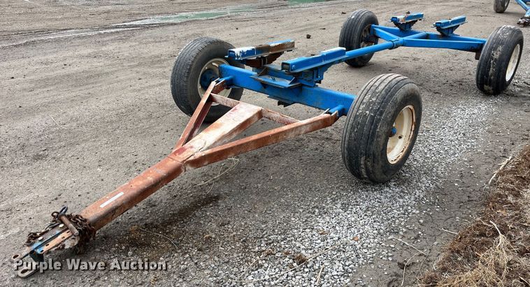 image for item MW9510 Running gear