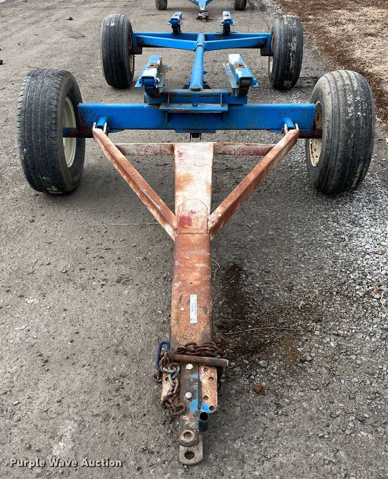 image for item MW9510 Running gear