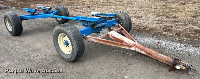 image for item MW9510 Running gear