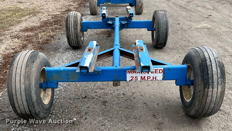 image for item MW9510 Running gear