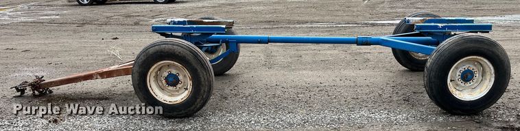 image for item MW9510 Running gear