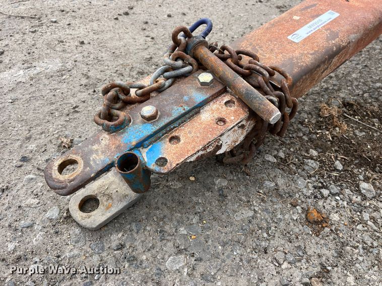 image for item MW9510 Running gear