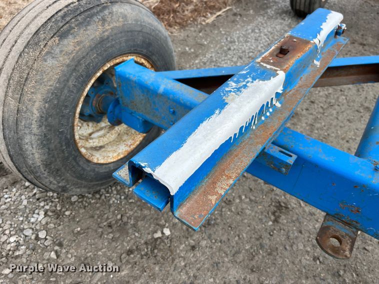 image for item MW9510 Running gear