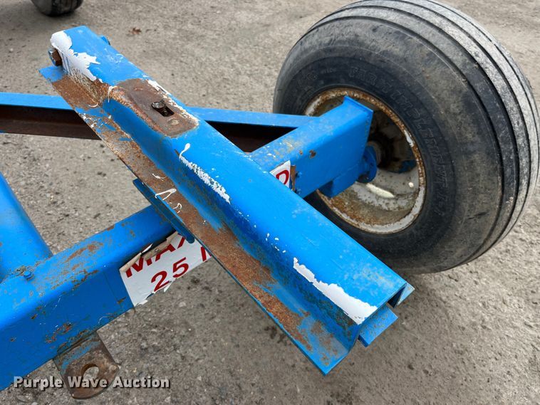 image for item MW9510 Running gear