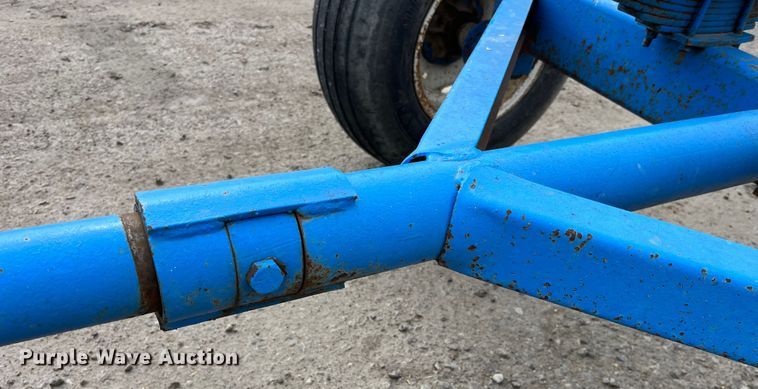 image for item MW9510 Running gear