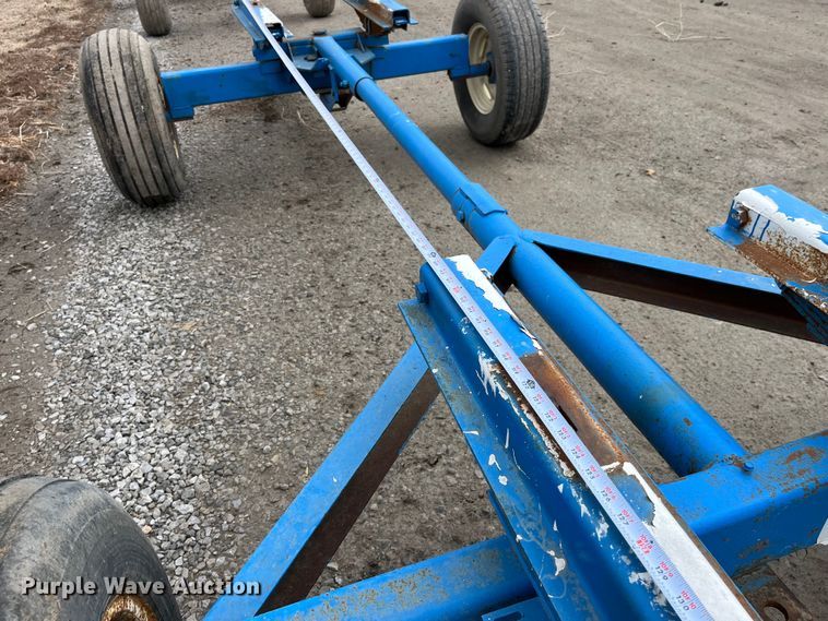 image for item MW9510 Running gear