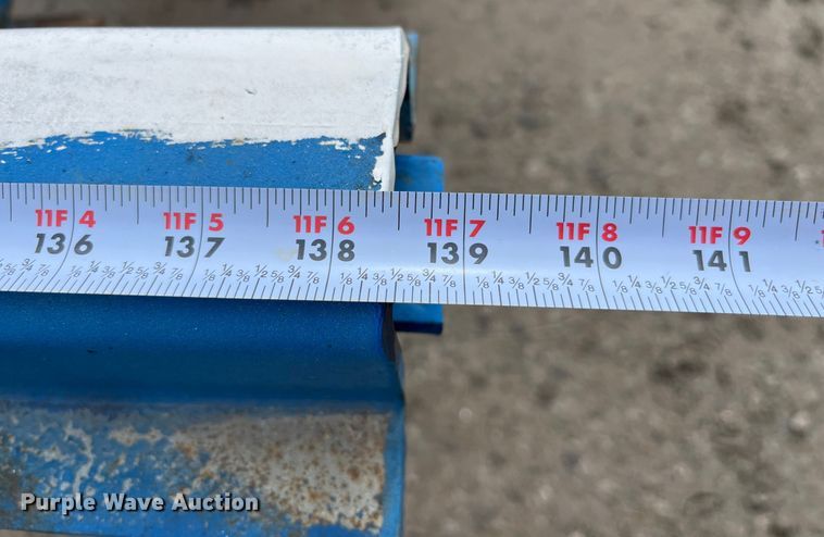 image for item MW9510 Running gear