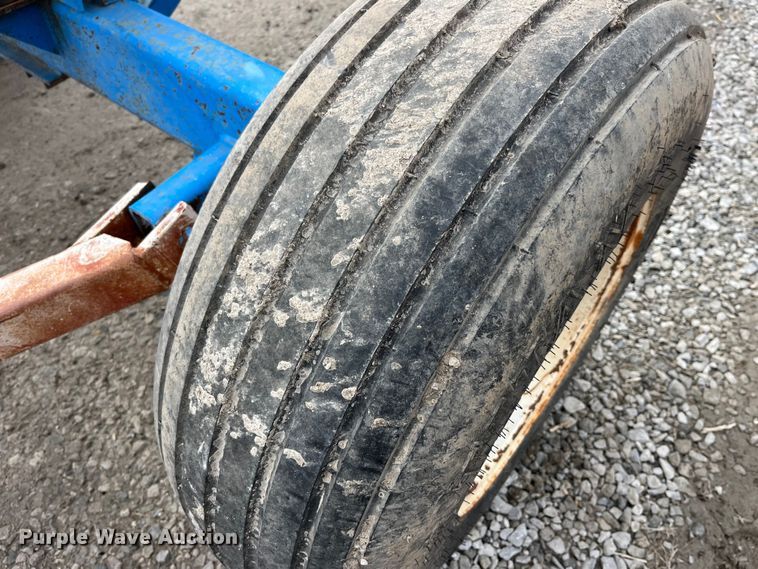 image for item MW9510 Running gear