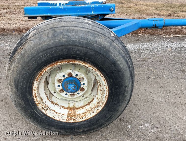 image for item MW9510 Running gear