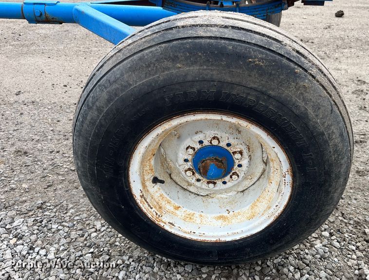 image for item MW9510 Running gear