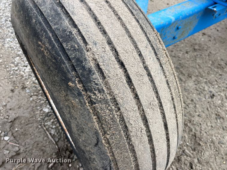 image for item MW9510 Running gear