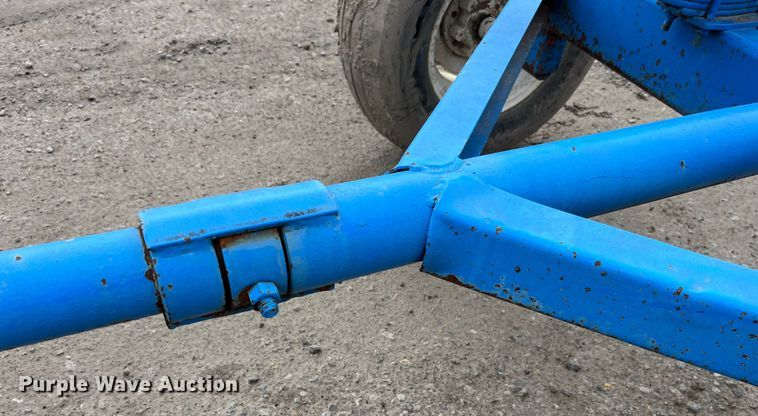 image for item MW9511 Running gear