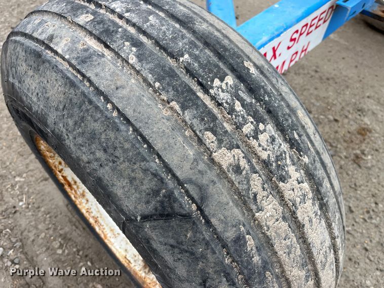 image for item MW9511 Running gear