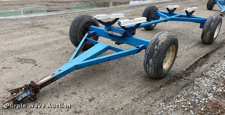 image for item MW9512 Running gear