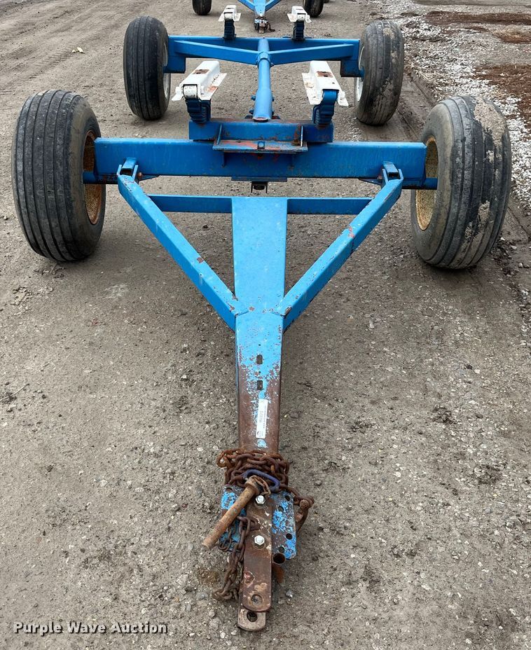 image for item MW9512 Running gear