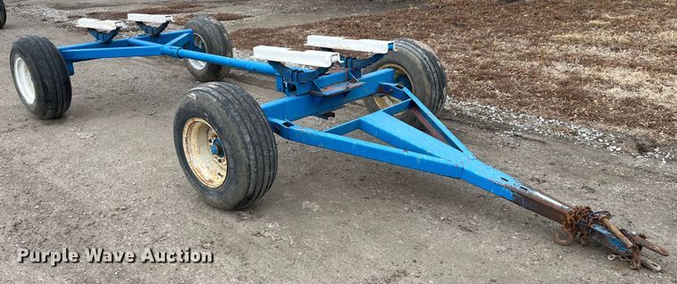 image for item MW9512 Running gear