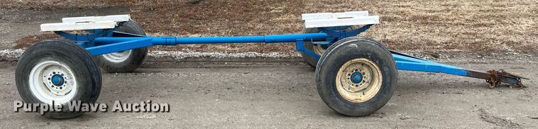 image for item MW9512 Running gear