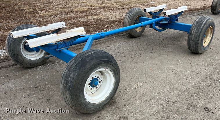 image for item MW9512 Running gear