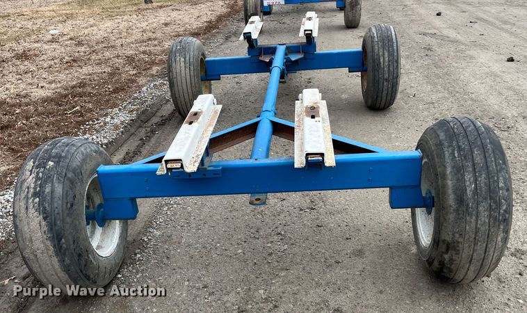 image for item MW9512 Running gear