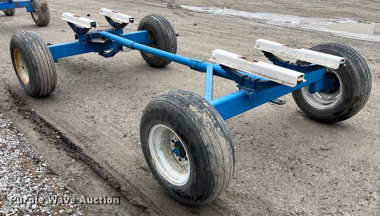 image for item MW9512 Running gear