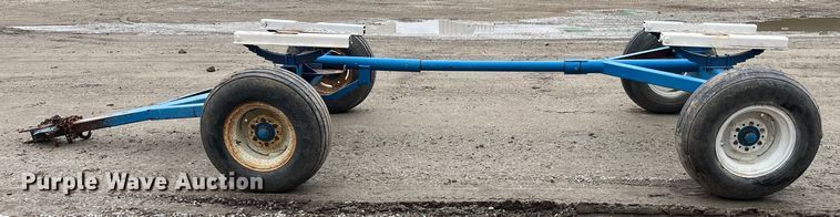 image for item MW9512 Running gear