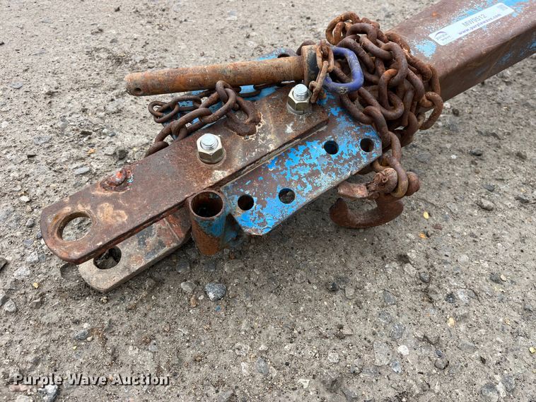 image for item MW9512 Running gear