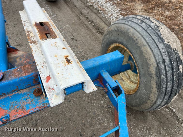 image for item MW9512 Running gear