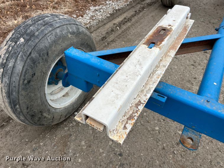 image for item MW9512 Running gear