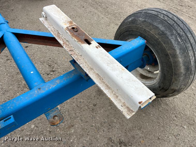 image for item MW9512 Running gear