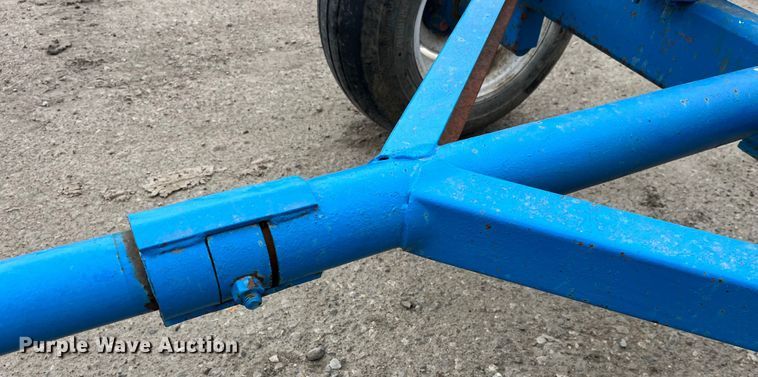 image for item MW9512 Running gear