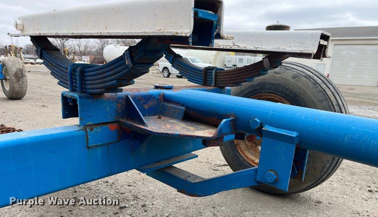 image for item MW9512 Running gear