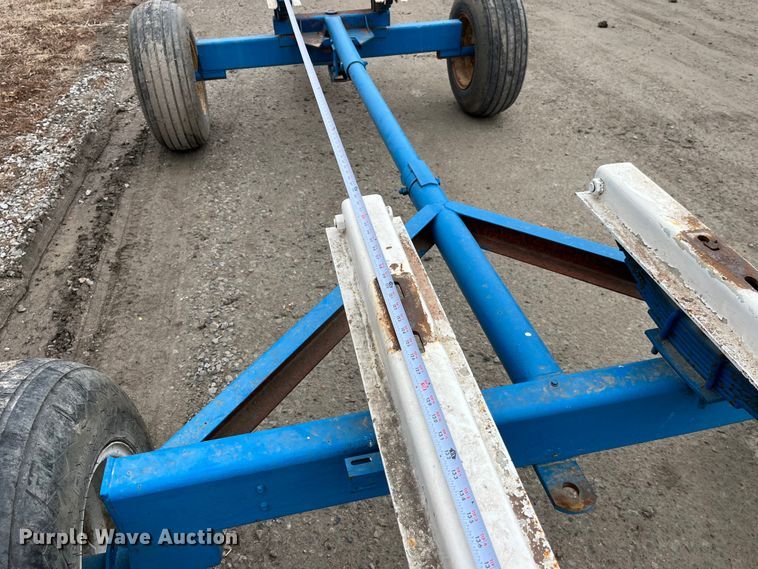 image for item MW9512 Running gear