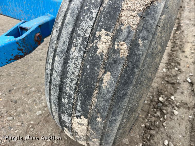 image for item MW9512 Running gear