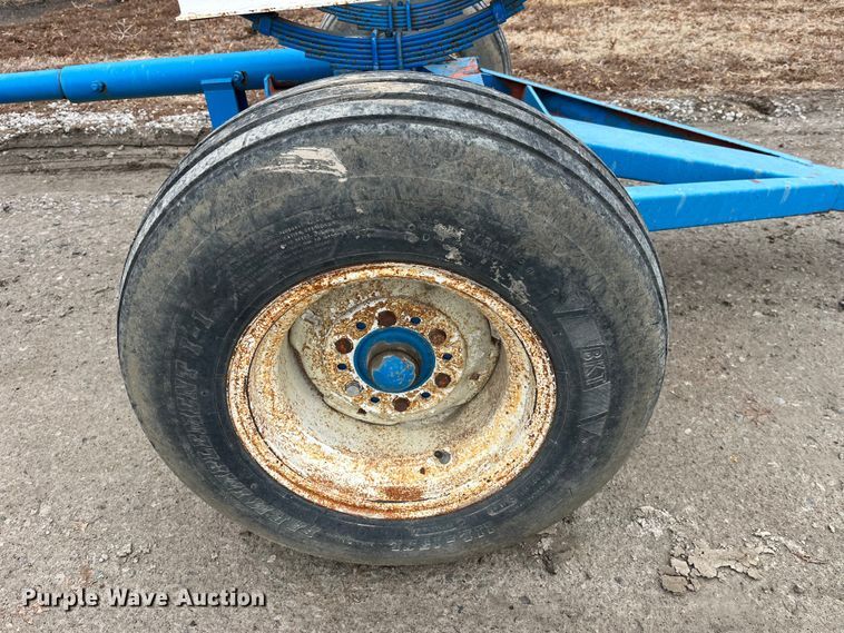 image for item MW9512 Running gear