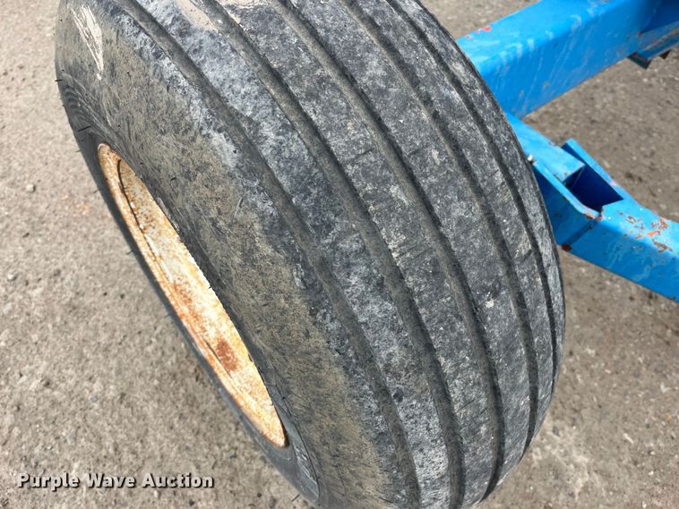 image for item MW9512 Running gear