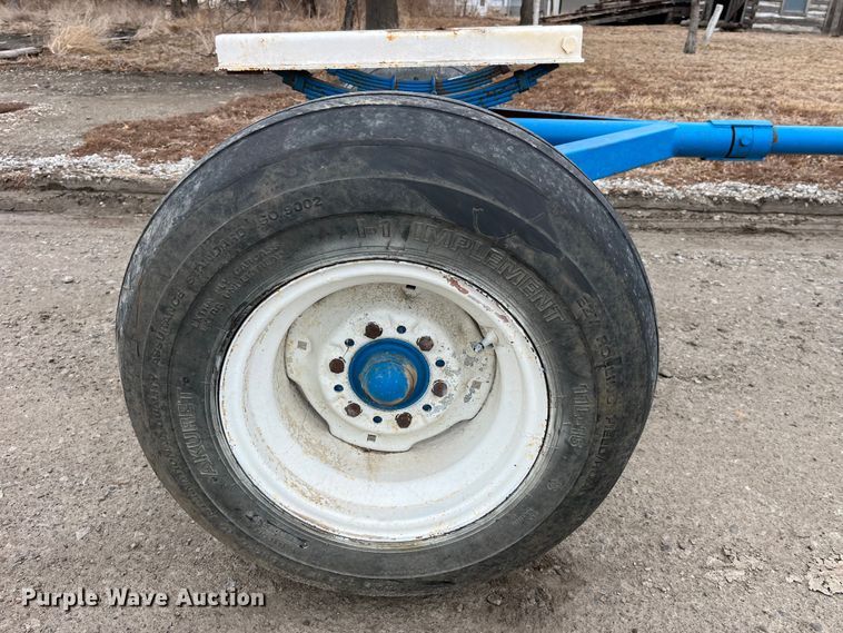 image for item MW9512 Running gear