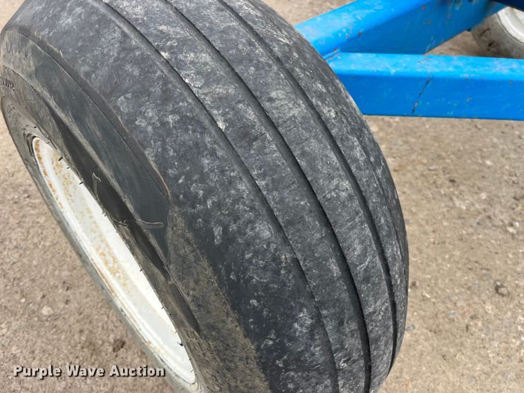 image for item MW9512 Running gear