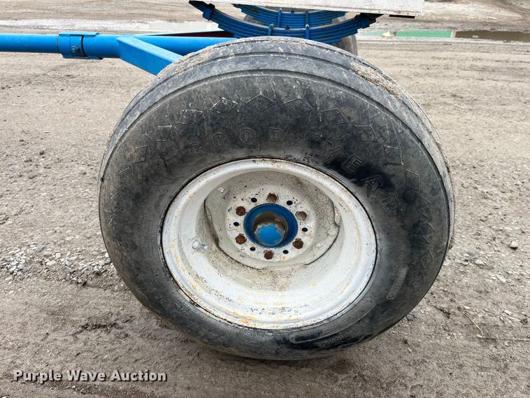 image for item MW9512 Running gear