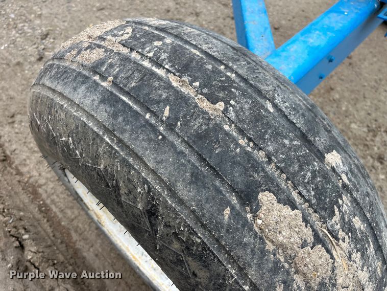 image for item MW9512 Running gear