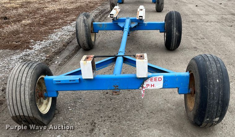 image for item MW9513 Running gear