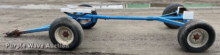 image for item MW9513 Running gear