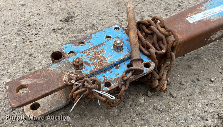 image for item MW9513 Running gear