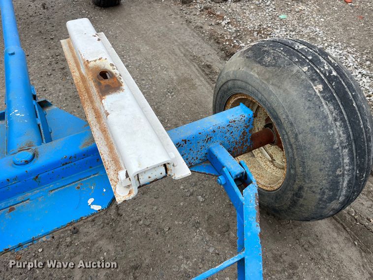 image for item MW9513 Running gear